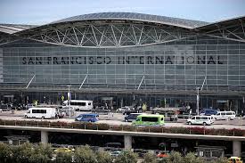 San Francisco International Airport Guide