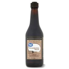 worcestershire sauce in specialty