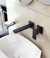 Graff S New Wall Mounted Incanto Faucet