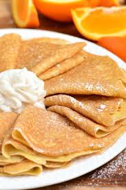 Image result for crepe