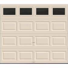 Clopay Classic Collection 8 Ft X 7 Ft