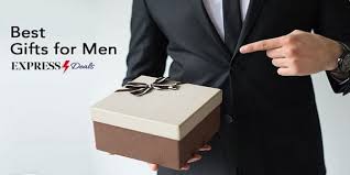 best gifts for men even if he s a man