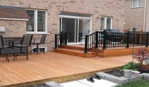 Home Of Aluminum Deck Railings Awnings