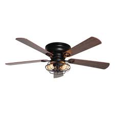 The 15 Best Black Ceiling Fans For 2022