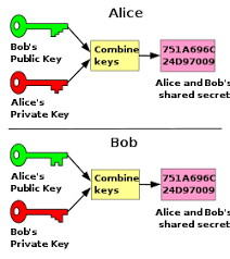 I have seen somewhere serial is bigint if i'm wrong, answer should contain scenario where it is useful to have different data types. Diffie Hellman Key Exchange Wikipedia