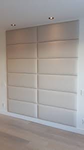 Buy Upholstered Headboard Wall Panels
