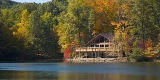 most affordable lake areas to call home