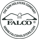 Výsledek obrázku pro pouzdra falco logo