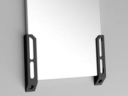 Laptop Tablet Wall Mount With Mounting