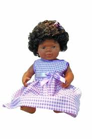 Buy african american doll and get the best deals at the lowest prices on ebay! Black Dolls With Natural Hair To Style And Play With Best Dolls For Kids