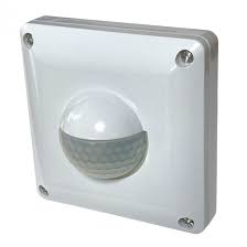 Automatic Wall Switch Plate Pir Motion