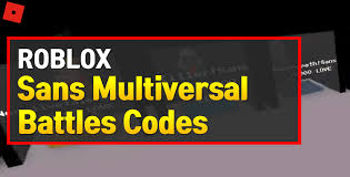 How to play sans multiversal battles. Roblox Sans Multiversal Battles Codes February 2021 Owwya
