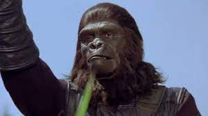 the apes needed more makeup artists