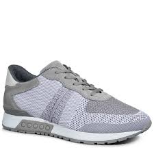 Tods Gommino Sale Tods Sneakers In High Tech Fabric Grey