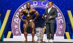 mr olympia 2019 brandon curry shares