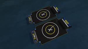 spacex autonomous spaceport drone ship
