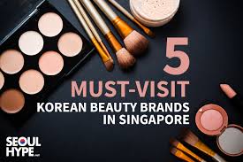 5 must visit korean beauty brands in