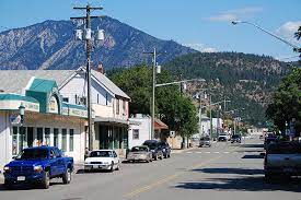 The new coquihala highway steered some traffic away from the trans canada and hence lytton. Lytton British Columbia Travel And Adventure Vacations