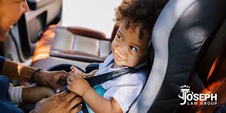 Ohio Car Seat Laws Joseph Law Group