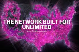 T Mobile And Sprint Agree To Merge Create Giant To Rival At T And