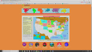See how fast you can pin the location of the lower 48, plus alaska and hawaii, in our states game! U S Geography In 0m 49s By Yakub3 Sheppard Software Geography Speedrun Com