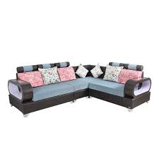 Round Handle Sofa Lucky Furniture
