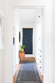 18 hallway decor ideas for wall to wall