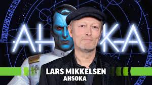 ahsoka s lars mikkelsen says you won t