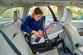 How To Pick A Second Car Seat After
