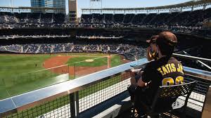 all inclusive tickets san go padres
