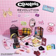 our makeup collaborations revolution