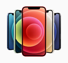 These applications are also compatible with ipod and other idevices. Apple Announces Iphone 12 And Iphone 12 Mini A New Era For Iphone With 5g Apple