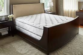 jw marriott hotel bed