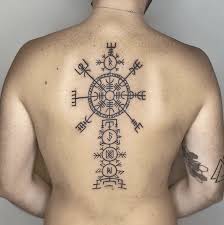 Military servicemen have used the compass tattoo as a symbol their reliance and loyalty to their branch. Compass Tattoo To Give You Direction Guide For 2021 Tattoo Stylist