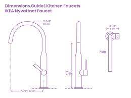 Faucet Hole Sizes For Kitchen And
