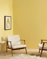 Hawthorne Yellow Hc 4 Benjamin Moore