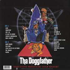 snoop dogg tha doggfather s and
