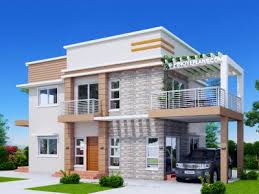 Modern House Designs Pinoy Eplans