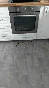 Shocked Mum S Ikea Oven Explodes During