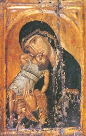 Icons of the Virgin Mary Theotokos | Skete.com