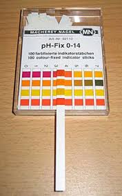Acids Bases The Ph Scale