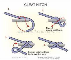 how to tie knots for boating discover