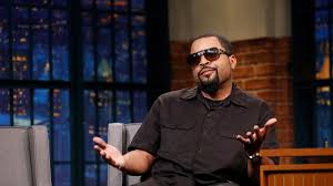 Ice cube is known by. From N W A To Maga Ice Cube Takes Some Heat For Working With The Trump Administration Cnn