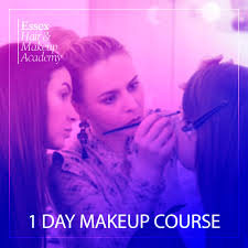 makeup artist es makeup course