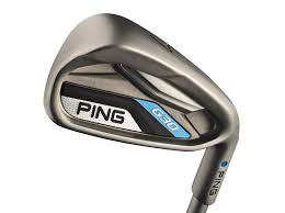 Ping G30 Irons Review Golf Monthly