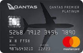 qantas premier platinum review fees