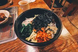 korean food 45 dishes to try in south