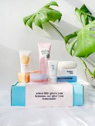 beauty subscription bo uk which