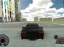 rx7 drift 3d play now for free