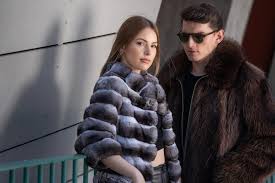 Real Fur Coats The Best